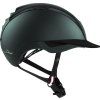 Prilba Duell CASCO, smoky emerald (Obvod hlavy 58-60 cm	)