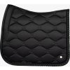 Dečka podsedlová Ruffle PS of Sweden, drezúrna, čierna