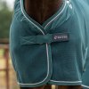 Deka odpocovacia 3D Air Premium BUSSE, teal