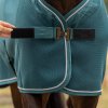 Deka odpocovacia 3D Air Premium BUSSE, teal
