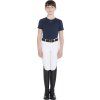 Tričko multifunkčné Equestro, detské, navy (Veľkosť 10 rokov)