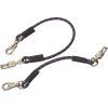 Vazák elastický HorseGuard, rôzne dĺžky, navy (Dĺžka 75 cm	)