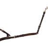 Poprsník Anatomic Supreme, hnedý