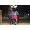 Deka výbehová Josh HorseGuard, 200 g, pony, navy