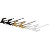 Pomôcka na zaplietanie Quick Knot Deluxe Waldhausen, XL, hnedá