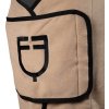 Deka odpocovacia GP Equestro, beige