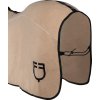 Deka odpocovacia GP Equestro, beige