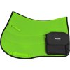 Dečka podsedlová Sympanova Pockets Burioni, trekingová, lime
