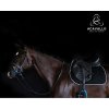 Strmene bezpečnostné Arena Alupro Acavallo, 12 cm, red