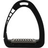 Strmene bezpečnostné Arena Alupro Acavallo, 12 cm, red