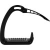 Strmene bezpečnostné Arena Alupro Acavallo, 12 cm, red