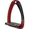 Strmene bezpečnostné Arena Alupro Acavallo, 12 cm, red