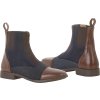 Perka jazdecké Ocala BUSSE, dámske, brown/navy