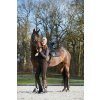 Dečka podsedlová Kora HorseGuard, hnedá