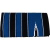Deka podsedlová Navayo Blanket Lakota, westernová, COB/FULL, RN1-LTA, royal/black