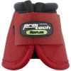 Zvony Cordura PRO-TECH, red (Veľkosť 	L)