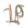 Bosal Pool's Classic Set Lakota, natural