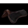 Dečka gélová Withers Free Hexa Gél & Front Riser w/Micropile Acavallo, čierna