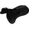 Dečka gélová Withers Free Hexa Gél & Front Riser w/Micropile Acavallo, čierna