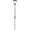Násada teleskopická na miestovacie vidly V-Plast, green