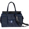 Taška na čistenie Squared Equipage, navy
