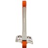 Strmene bezpečnostné Rel-X EASY 180 ° Acavallo, 12,5 cm, orange