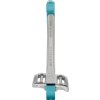 Strmene bezpečnostné Rel-X EASY 180 ° Acavallo, 12,5 cm, sky blue