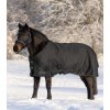 Deka nepremokavá Nordic Waldhausen, 0 g, čierna