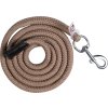 Vodítko Carlotta HKM, 1,8 m, taupe