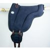 Pad jazdecký Special Brockamp, FULL, marine