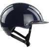 Prilba Champ-3 Plus CASCO, marine shinny
