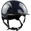 Prilba Champ-3 Plus CASCO, marine shinny