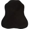 Poťah na posedlie Gel Seat Saver Dri-Lex Acavallo, 10 mm, PONY, čierny