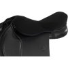 Poťah na posedlie Gel Seat Saver Dri-Lex Acavallo, 10 mm, PONY, čierny