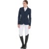Sako na preteky Mesh Equestro, dámske, navy