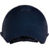 Prilba jazdecká Shiny Diamond HKM, deep blue
