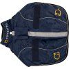 Deka pre psov Equestro, 220 g, navy (Veľkosť 	30 cm)