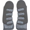 Chrániče prepravné 3D Air Effect BUSSE, pár, grey