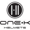Prilba jazdecká Defender Pro ONE･K, matt/chrome pipe/black (Obvod hlavy 51-54 cm	)