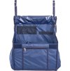 Taška na box Small Rio BUSSE, navy/grey
