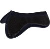 Dečka tlmiaca Spine Free Double Face Gel Silicon Grip & Memory Foam Acavallo, blue