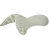 Dečka Anatomic Soft Gel Acavallo, transparent