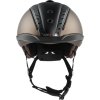 Prilba Mistrall-2 Edition CASCO, mocca/black structure