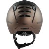Prilba Mistrall-2 Edition CASCO, mocca/black structure