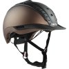 Prilba Mistrall-2 Edition CASCO, mocca/black structure