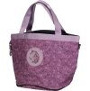 Taška na čistenie Alva HKM, lilac