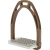 Strmene Arco Evolution Alupro Aluminium Acavallo, 13 cm, bronze