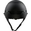 Prilba jazdecká Xtreme ONE･K, glossy/black