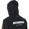 Bunda Scuderia Equestro, pánska, čierna (Veľkosť 	L)
