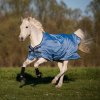 Deka nepremokavá Windchill BUSSE, 0 g, iceblue/navy